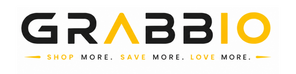 Grabbio - Home